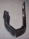 1968 Cadillac Caddy Deville Left Lh Front Upper Bumper End Trim 1490838 Used. Fixed Price $75.00.