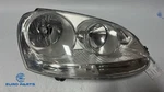 2005-2010 Volkswagen Jetta Halogen Right Headlamp 1K6941006S Oem. Fixed Price $159.00.