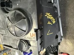 Driver Headlight With Hid T4F Opt Scn Fits 18-20 Suburban 1500 2063305. Fixed Price $721.85.