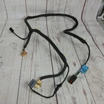 1999-2004 Ford Mustang Rear Hatch License Plate Tag Light Wiring Harness Coupe. Fixed Price $39.95.