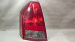 Driver Left Tail Light Limited Fits 05-07 Chrysler 300 F156-165040. Fixed Price $53.45.