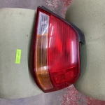 1995 - 1998 Acura Tl Passenger Side Tail Lamp Lens 1997 Used Oem. Fixed Price $20.00.