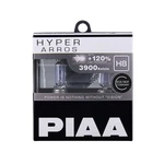 Piaa Hyper Arros 3900K Headlight Bulbs (twin Pack) - H8 Fitment. Fixed Price $42.79.