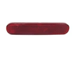 06-11 Chevrolet Hhr Right Rear Passenger Side Bumper Reflector Red 22724913. Fixed Price $39.59.