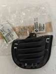 New Left Side Fog Lamp Cover SC1038102 Fits Scion Tc 2014-2016 Textured Black. Fixed Price $29.99.