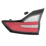 Genuine Ford Backup Lamp KT4Z-13404-F. Fixed Price $645.56.