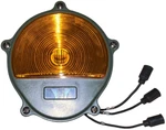 Turn Signal Light Humvee M998 M35 M36 M923 M925 M1025 M1038 M1045 M1078 Usa Made. Fixed Price $48.35.