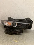 2019-2023 Mazda Right Rh Passenger Side Non Adaptive Led Headlight Oem. Fixed Price $479.00.