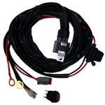 Rigid Industries 12V Wiring Wire Harness For & Sr Series 10-30" Led Light Bar. Fixed Price $56.35.
