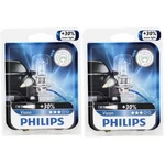 Philips Low Beam Headlight Bulb For Honda XR500R - Vision Halogen Fog Cq. Fixed Price $17.67.