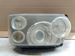 Passenger Headlight Xenon Hid Fits 06-09 Range Rover 166214. Fixed Price $327.60.