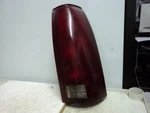 Passenger Right Tail Light Fleetside Fits 88-89 Chevrolet Pickup Truck C-43758. Fixed Price $22.43.