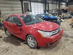 2008 Ford Focus Driver Left Headlight Assembly Oem Used 3914288 Halogen. Fixed Price $124.16.