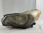 2015 Oem Subaru Xv Crosstrek Front Left Driver Side Halogen Headlight. Fixed Price $50.00.