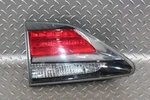 13-15 Lexus RX350 Lh Left Driver Side Tail Light Liftgate Mounted Factory Oem. Fixed Price $101.99.