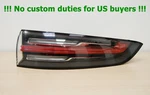 Oem 2019 2020 2021 2022 2023 Porsche Cayenne E3 9Y0 Led Rear Tail Light Right. Fixed Price $299.00.