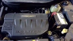 Passenger Right Headlight Xenon Hid Fits 04-06 Pacifica 5947170. Fixed Price $105.89.