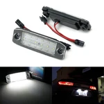 Oem-replace 18-SMD 3W Led License Plate Lights For Hyundai Tucson, Kia Sportage. Fixed Price $21.09.