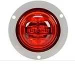 Truck Lite Red Led Marker Clearance Light Lamp W Flange 10379R Series. Fixed Price $39.99.