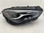 2025 2026 Mercedes Class Headlight Right Passenger Led Oem A1189069001. Fixed Price $637.49.