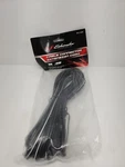 Schumacher Cable Connector Extension Cord 18-G / Feet EC-25 N1. Fixed Price $19.99.