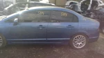Civic 2008 High Mounted Stop Light 1118553. Fixed Price $87.90.