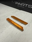 06-10 Bmw E63 E64 M6 Front Bumper Side Marker Set Oem. Fixed Price $70.00.