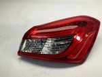 14-20 Maserati Ghibli Right Passenger Tail Light Led Quarter Panel Mounted. Fixed Price $303.99.