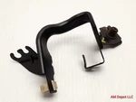 2007 Bmw 335XI 328XI Awd E90 E92 Front Left Abs Sensor Cable Holder 34526773551. Fixed Price $24.99.