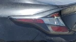 2016-2019 Chevrolet Volt Lh Driver Quarter Panel Mounted Tail Light Lamp Oem. Fixed Price $231.08.