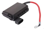 Box With Fuses Uro For Vw Beetle Golf Jetta. Fixed Price $36.99.