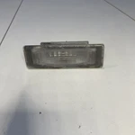 2015 - 2017 Hyundai Sonata Rear Left Or Right License Plate Light Lamp Oem. Fixed Price $10.00.