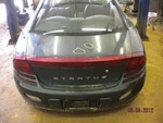 Front Driver Left Headlight Coupe Fits 01-02 Sebring 9817256. Fixed Price $182.25.