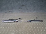 2010-2014 Bmw E71 X6M Front Left & Right Fender Turn Signal Light Set Of. Fixed Price $193.49.