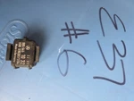Nos Mercedes Part Cruise Control W126 300 0055451032. Fixed Price $85.00.