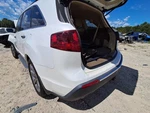 2013 Acura Mdx Driver Left Tail Light Oem Used 4DR Suv 138K Miles. Fixed Price $69.97.