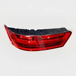 Mint! Oem 17-19 Audi Q7 Tail Light Led Lh Rear Gate Left Driver Side 4M0945093D. Fixed Price $225.00.