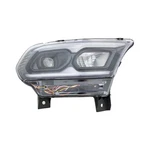 For Dodge Durango 21-24 Passenger Side Replacement Headlight Standard Line. Fixed Price $372.38.
