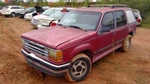 Blower Motor With Ac Integral Fits 93-94 Explorer 250066. Fixed Price $64.79.