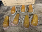 Ford Truck Cab Lights (7) Oem 1973-1996. Fixed Price $113.35.