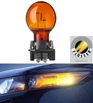 Flosser PWY24W 12174NA One Bulb Front Turn Signal Light Replacement Lamp Oe. Fixed Price $30.40.