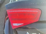 Driver Left Tail Light Lid Mounted Fits 11-14 Audi A8 343378. Fixed Price $144.99.