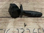 Oem 2004 2005 2006 Jeep Wrangler Windshield Wiper Tj Lj Switch 05016711AB. Fixed Price $44.99.