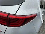 Passenger Tail Light Quarter Panel Mounted Led Fits 17-19 Sportage 4950739. Fixed Price $172.50.