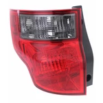 HO2818144 Fits 2009-2011 Honda Element Ex/lx Driver Side Tail Light Lens. Fixed Price $146.66.