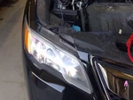 Passenger Right Headlight Halogen Fits 13-15 Rdx 952378. Fixed Price $339.97.