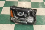 14-16 LR4 Passenger Right Rh Lamp Xenon Hid Adaptive Cruise. Fixed Price $784.99.