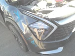 Passenger Headlight Korea Built Reflector Ex Premium Fits 23-24 Sportage 1342466. Fixed Price $745.99.