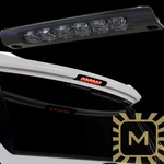 Morimoto X3B Led Third Brake Light: Toyota 4RUNNER (10-24 / Clear Lens). Fixed Price $149.00.