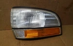 1992-1996 Buick Lesabre Driver Side Marker Light W/o Cornering Lamp. Fixed Price $46.00.